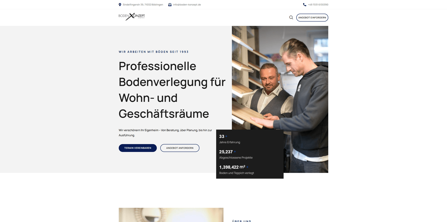 Boden Konzept GmbH